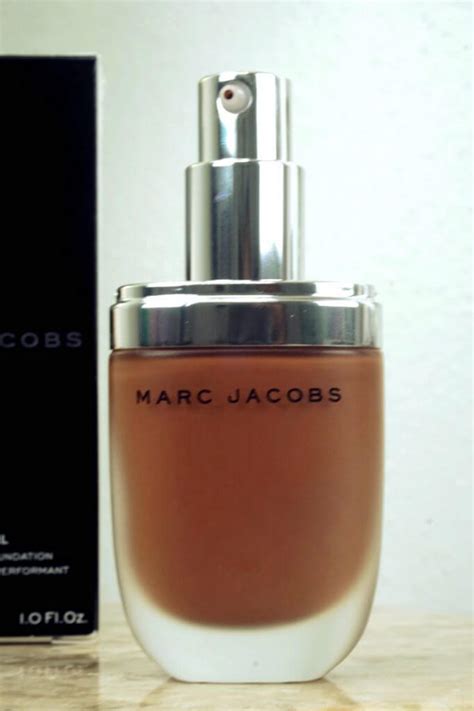 why marc jacobs makeup discontinued.